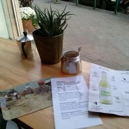 Spéci Espresso Bar Budapest - Egyéb