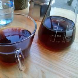 Spéci Espresso Bar Budapest - Étel/ital