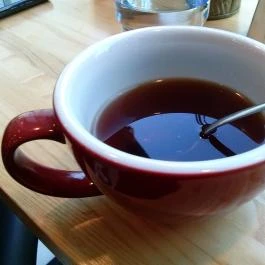 Spéci Espresso Bar Budapest - Étel/ital