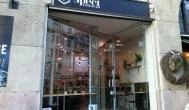 Spéci Espresso Bar Budapest - Külső kép