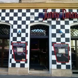 Sunny Diner Buda, Budapest - Külső kép