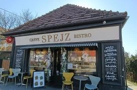 Spejz Bistro Shop Caffe Budaörs