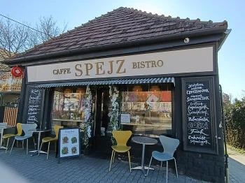 Spejz Bistro Shop Caffe Budaörs