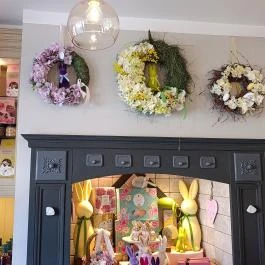 Spejz Bistro Shop Caffe, Budaörs - Belső