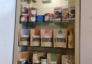 Spejz Bistro Shop Caffe Budaörs