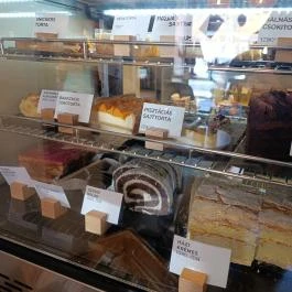 Spejz Bistro Shop Caffe, Budaörs - Étel/ital