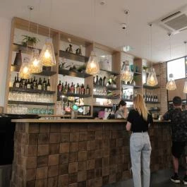 Spicy Fish Budapest - Corvin Budapest - Egyéb