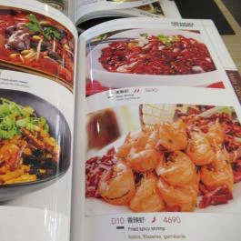 Spicy Fish Budapest - Corvin Budapest - Egyéb