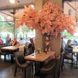 Spicy Fish Budapest - Corvin Budapest - Egyéb