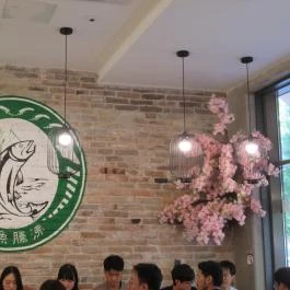 Spicy Fish Budapest - Corvin Budapest - Egyéb