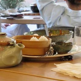 Spicy Fish Budapest - Corvin Budapest - Egyéb