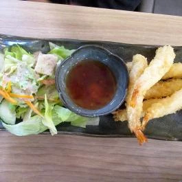 Spicy Fish Budapest - Corvin Budapest - Egyéb