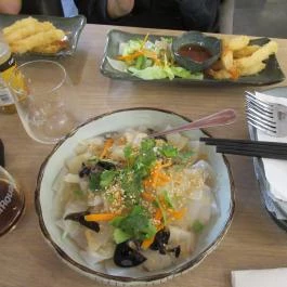 Spicy Fish Budapest - Corvin Budapest - Egyéb