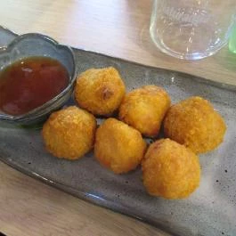 Spicy Fish Budapest - Corvin Budapest - Egyéb