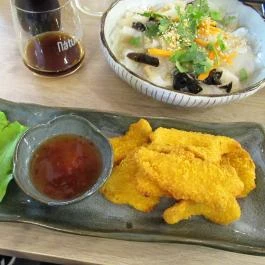 Spicy Fish Budapest - Corvin Budapest - Egyéb