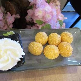 Spicy Fish Budapest - Corvin Budapest - Egyéb