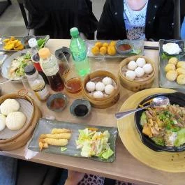 Spicy Fish Budapest - Corvin Budapest - Egyéb