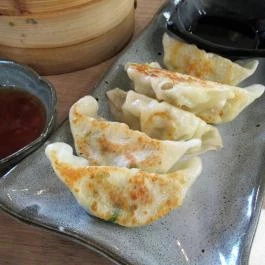 Spicy Fish Budapest - Corvin Budapest - Egyéb