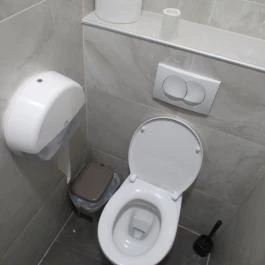 Spicy Fish Budapest - Corvin Budapest - Egyéb