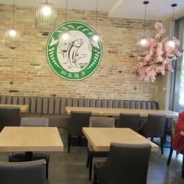 Spicy Fish Budapest - Corvin Budapest - Egyéb