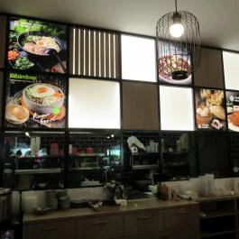 Spicy Fish Budapest - Corvin Budapest - Egyéb