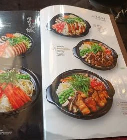 Spicy Fish Budapest - Király utca