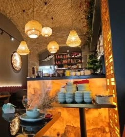 Spicy Fish Budapest - Király utca