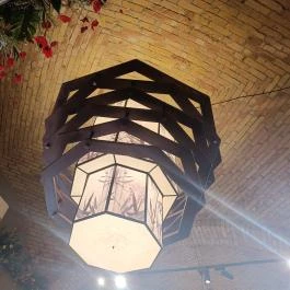 Spicy Fish Budapest - Király utca Budapest - Belső