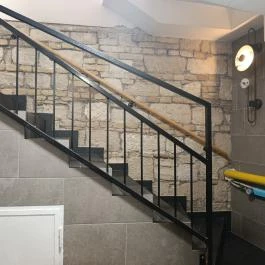 Spicy Fish Budapest - Király utca Budapest - Egyéb