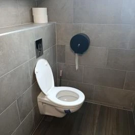 Spicy Fish Budapest - Király utca Budapest - Mosdó