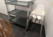 Spicy Fish Budapest - Király utca Budapest