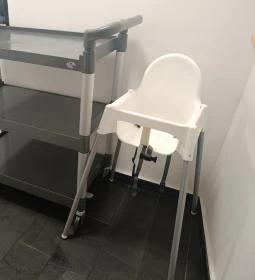 Spicy Fish Budapest - Király utca