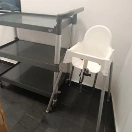 Spicy Fish Budapest - Király utca Budapest - Belső