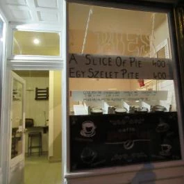 sPIEcy Pie Boutique Budapest - Külső kép