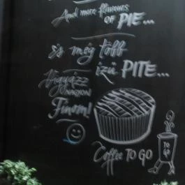 sPIEcy Pie Boutique Budapest - Egyéb