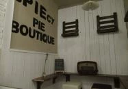 sPIEcy Pie Boutique Budapest
