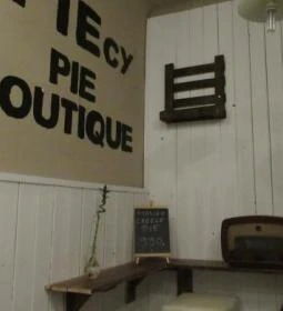 sPIEcy Pie Boutique