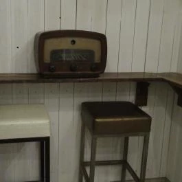 sPIEcy Pie Boutique Budapest - Belső