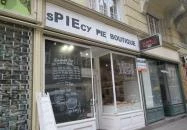 sPIEcy Pie Boutique Budapest