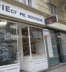 sPIEcy Pie Boutique