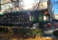 Spíler Biergarten Budapest