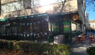 Spíler Biergarten Budapest - Külső kép