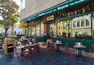 Spíler Biergarten Budapest