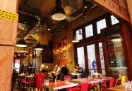 Spíler Original - Gozsdu Udvar Budapest