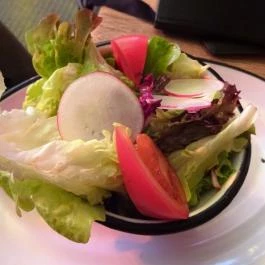 Spíler Original - Gozsdu Udvar, Budapest - Étel/ital