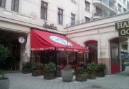 Spíler Original - Gozsdu Udvar Budapest