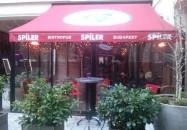 Spíler Original - Gozsdu Udvar Budapest