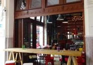 Spíler Original - Gozsdu Udvar Budapest