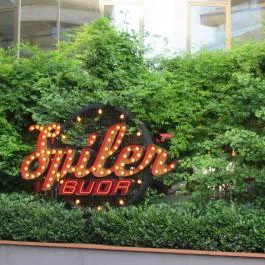 Spíler Buda Budapest - Egyéb