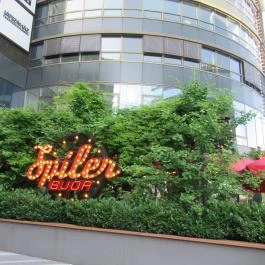 Spíler Buda Budapest - Egyéb